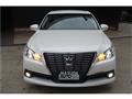 2013 Toyota Crown
