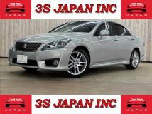 2010 Toyota Crown