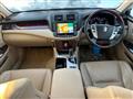 2012 Toyota Crown
