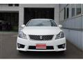 2010 Toyota Crown