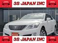2009 Toyota Crown