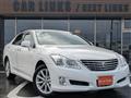 2009 Toyota Crown