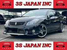 2011 Toyota Crown
