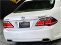 2011 Toyota Crown