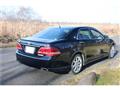 2009 Toyota Crown