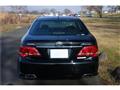 2009 Toyota Crown