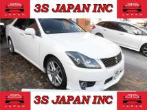 2012 Toyota Crown