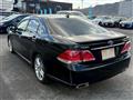 2010 Toyota Crown