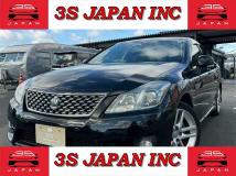 2010 Toyota Crown