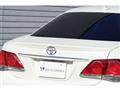 2010 Toyota Crown