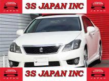 2010 Toyota Crown