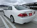 2011 Toyota Crown