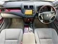 2009 Toyota Crown