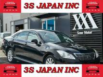 2009 Toyota Crown