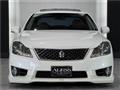 2010 Toyota Crown