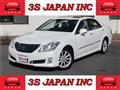 2008 Toyota Crown