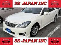 2012 Toyota Crown