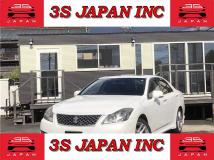 2010 Toyota Crown