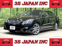 2008 Toyota Crown