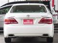 2010 Toyota Crown