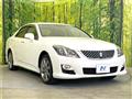 2009 Toyota Crown