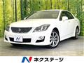 2009 Toyota Crown