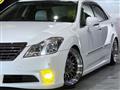 2010 Toyota Crown