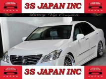 2010 Toyota Crown