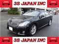 2011 Toyota Crown