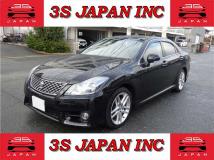 2011 Toyota Crown