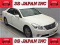 2012 Toyota Crown