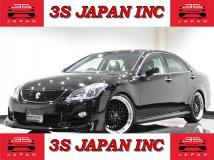 2008 Toyota Crown