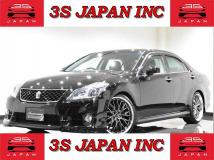 2010 Toyota Crown