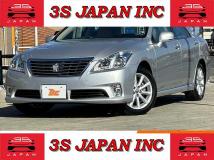 2011 Toyota Crown