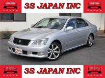 2007 Toyota Crown