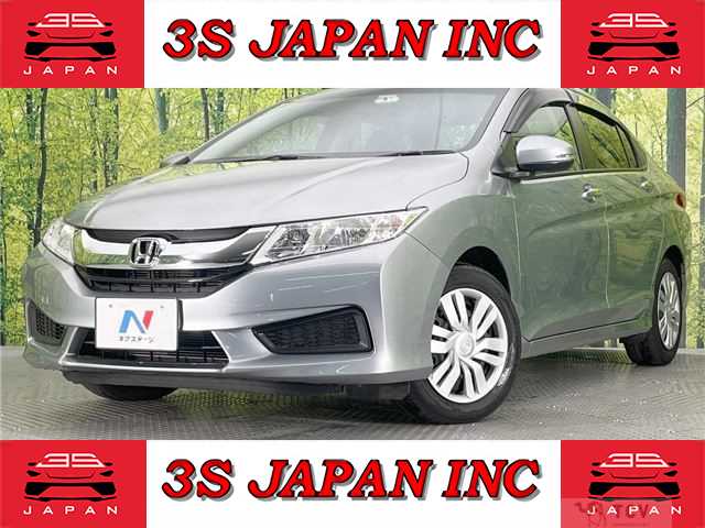 2016 Honda Grace