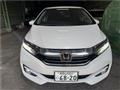 2018 Honda Shuttle