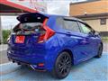 2017 Honda Fit