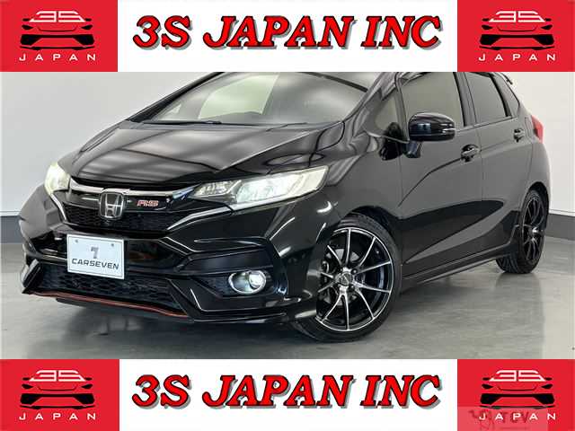 2017 Honda Fit