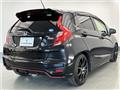 2017 Honda Fit
