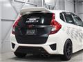 2017 Honda Fit