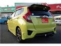 2014 Honda Fit