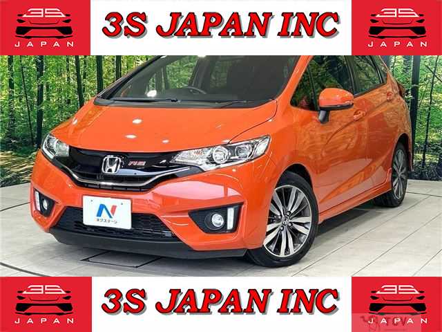2014 Honda Fit