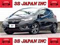 2017 Honda Fit