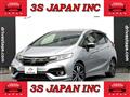 2018 Honda Fit