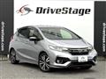 2018 Honda Fit