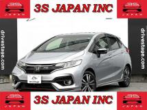2018 Honda Fit