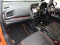 2017 Honda Fit