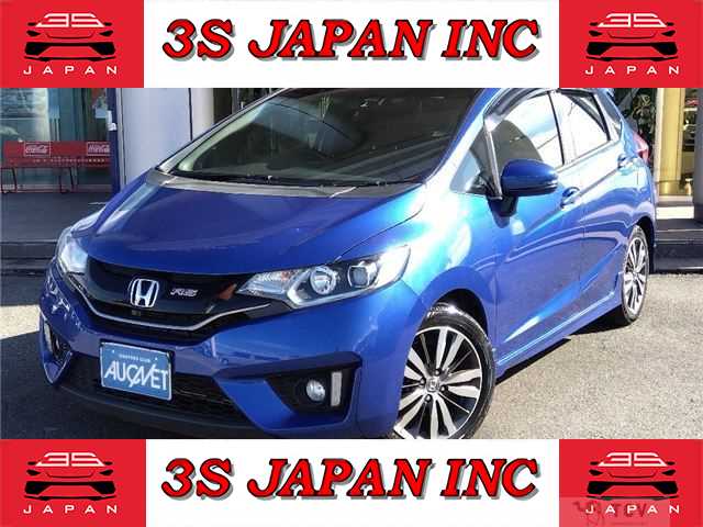 2014 Honda Fit