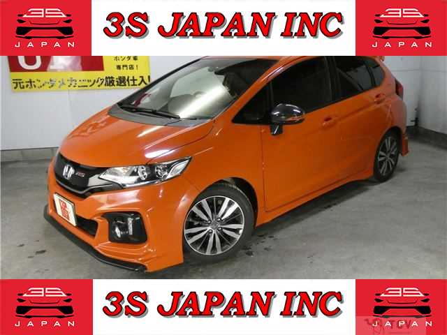 2015 Honda Fit